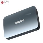 هارد اکسترنال فیلیپس مدل PHILIPS FM21PD ظرفیت 2TB