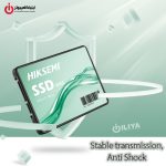 اس اس دی هایک‌سمی مدل HIKSEMI WAVE S ظرفیت 128GB
