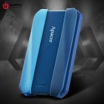 هارد اکسترنال اپیسر مدل APACER AC533 ظرفیت 2TB - تصویر 2