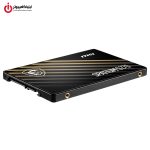 اس اس دی ام اس آی مدل MSI SPATIUM S270 ظرفیت 480GB