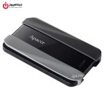 هارد اکسترنال اپیسر مدل APACER AC533 ظرفیت 2TB