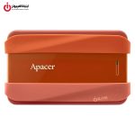 هارد اکسترنال اپیسر مدل APACER AC533 ظرفیت 2TB