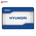 اس اس دی هیوندای مدل HYUNDAI Sapphire ظرفیت 480GB