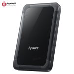 هارد اکسترنال اپیسر مدل APACER AC532 2TB