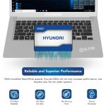 اس اس دی هیوندای مدل HYUNDAI Sapphire ظرفیت 480GB