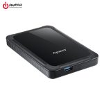 هارد اکسترنال اپیسر مدل APACER AC532 2TB