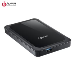 هارد اکسترنال اپیسر مدل APACER AC532 2TB
