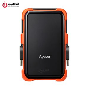 هارد اکسترنال اپیسر مدل APACER AC630 2TB