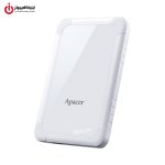 هارد اکسترنال اپیسر مدل APACER AC532 2TB