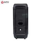 اسپیکر حرفه ای هویت مدل HAVIT SQ120BT - تصویر 2