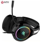 هدست گیمینگ هویت مدل HAVIT H2232d
