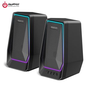 اسپیکر دسکتاپ هویت مدل HAVIT SK769BT