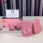 اسپیکر دسکتاپ کیسونلی مدل KISONLI X7