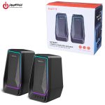 اسپیکر دسکتاپ هویت مدل HAVIT SK769BT