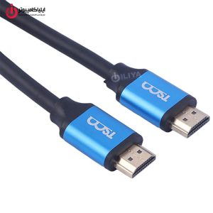 کابل HDMI V2.0 تسکو مدل TSCO TCH 52 طول 1.5 متر