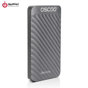 اس اس دی اکسترنال اسکو مدل OSCOO MD006 2TB