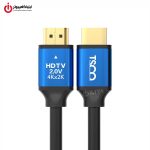 کابل HDMI V2.0 تسکو مدل TSCO TCH 52 طول 1.5 متر