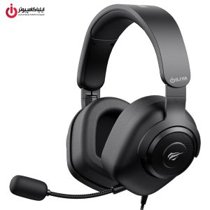 هدست گیمینگ هویت مدل HAVIT H2230d