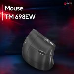 موس وایرلس تسکو مدل TSCO TM 698EW