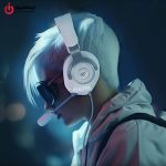 هدست گیمینگ هویت مدل HAVIT H2230d