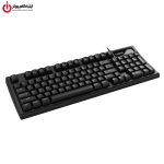 کیبورد سیم‌دار رپو مدل RAPOO NK2800 - تصویر 3