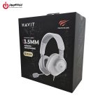 هدست گیمینگ هویت مدل HAVIT H2230d