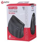 موس وایرلس تسکو مدل TSCO TM 698EW