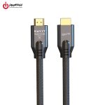 کابل HDMI V2.1 هویت مدل HAVIT HV-X88 طول 1.8 متر