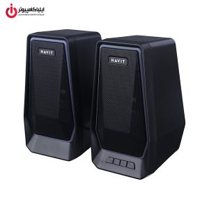اسپیکر دسکتاپ هویت مدل HAVIT SK769BT