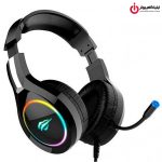 هدست گیمینگ هویت مدل HAVIT H2232d