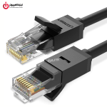 کابل شبکه UTP CAT6 یوگرین مدل UGREEN NW102-20165 طول 15 متر