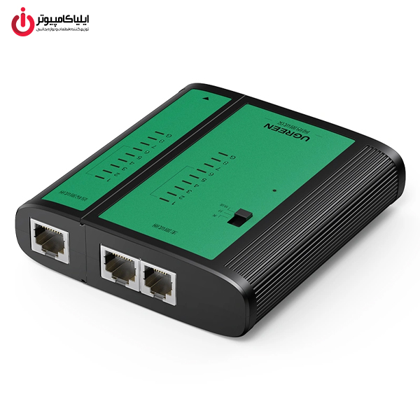 prudoct-picture تستر شبکه یوگرین مدل UGREEN NW167-10950 - تصویر 1