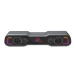 اسپیکر بلوتوثی گیمینگ تسکو مدل GS 23364