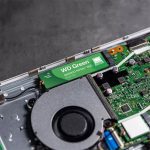 هارد اس اس دی M.2 وسترن مدل Western SN 3000 ظرفیت 1TB - تصویر 5