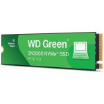 هارد اس اس دی M.2 وسترن مدل Western SN 3000 ظرفیت 1TB - تصویر 2