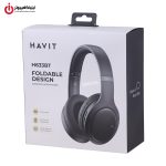 هدست بلوتوثی هویت مدل HAVIT H633BT