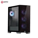 کیس گیمینگ تسکو مدل TSCO GC 4511 Dragon’s Breath