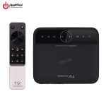 ویدئو پروژکتور هوشمند تسکوویژن مدل TSCO TVI 153