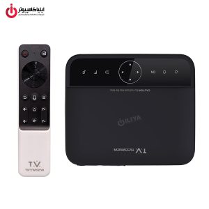 ویدئو پروژکتور هوشمند تسکوویژن مدل TSCO TVI 153