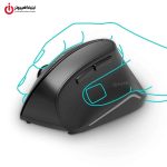 ماوس وایرلس ارگونومیک هویت مدل HAVIT MS550GT