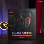 هدست گیمینگ تسکو مدل TSCO GH 6155