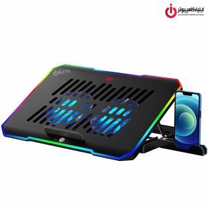 کول پد لپ تاپ هویت مدل HAVIT F2069