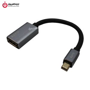 مبدل MiniDisplay به Display بافو مدل BAFO BF-2684