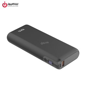 پاوربانک تسکو مدل TSCO TP 883 ظرفیت 19200 میلی آمپر ساعت با توان 65W