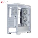کیس گیمینگ تسکو مدل TSCO GC 4511 - تصویر 10