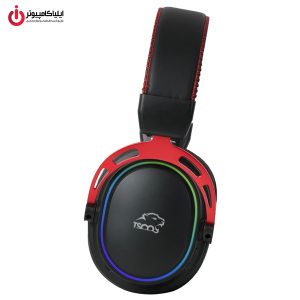 هدست گیمینگ تسکو مدل TSCO GH 6168 ODINIS 3in1 RGB