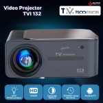 ویدئو پروژکتور هوشمند تسکوویژن مدل TSCO TVI 132