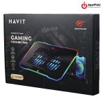 کول پد لپ تاپ هویت مدل HAVIT F2069
