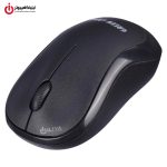کیبورد و ماوس وایرلس گرین لاین مدل Green Lion GNWS24GKEYMBK