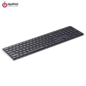 کیبورد وایرلس و بلوتوثی رپو مدل RAPOO E9550L